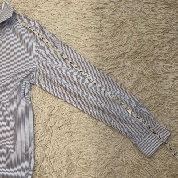 Tommy Hilfiger Slim Fit Longsleeves - Picture 8 of 8